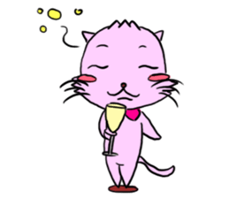 The twisted dwarf international edition sticker #8153479