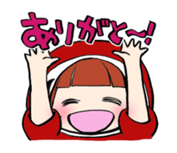 YAMADARUMA 2 sticker #8154059