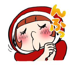 YAMADARUMA 2 sticker #8154072