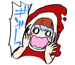 YAMADARUMA 2 sticker #8154075