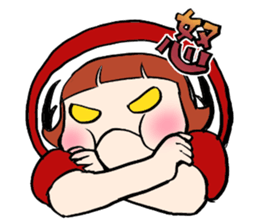 YAMADARUMA 2 sticker #8154079