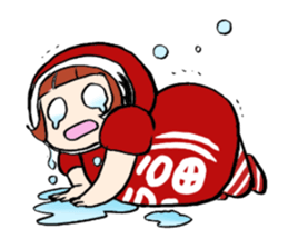 YAMADARUMA 2 sticker #8154080