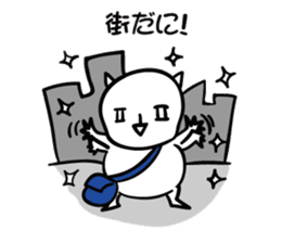 shizuoka daniel sticker #8154378