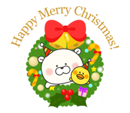 KUMAMOTCHI3 sticker #8154576