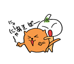 New MIYATAMA sticker #8154700