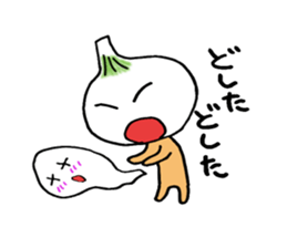 New MIYATAMA sticker #8154707