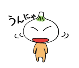 New MIYATAMA sticker #8154708