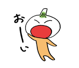 New MIYATAMA sticker #8154710