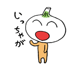 New MIYATAMA sticker #8154715