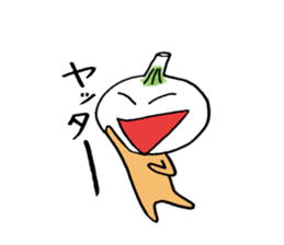 New MIYATAMA sticker #8154722