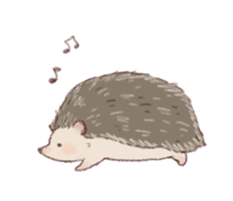 Animals!!!!2 sticker #8155135