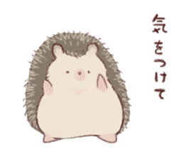 Animals!!!!2 sticker #8155141