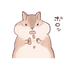 Animals!!!!2 sticker #8155145