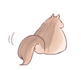 Animals!!!!2 sticker #8155146