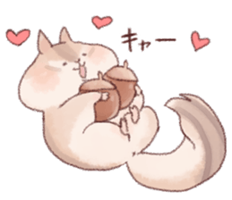 Animals!!!!2 sticker #8155150