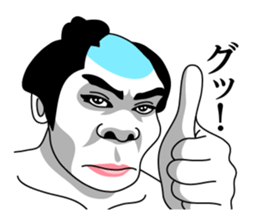 Heisei Genshijin! sticker #8155729