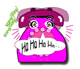 Mr Old phone sticker #8155811