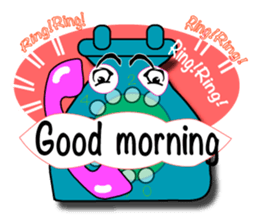 Mr Old phone sticker #8155814