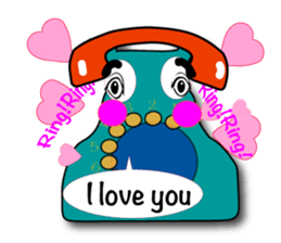 Mr Old phone sticker #8155820