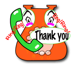 Mr Old phone sticker #8155843