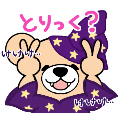 Heartful sweet bear 6