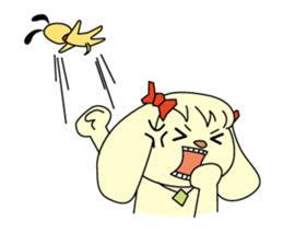 Oh My Dogs! sticker #8156308