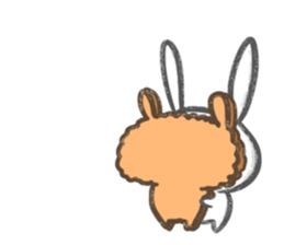 Pancake and Waffles sticker #8156328