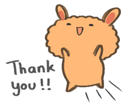 Pancake and Waffles sticker #8156332