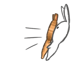 Pancake and Waffles sticker #8156334