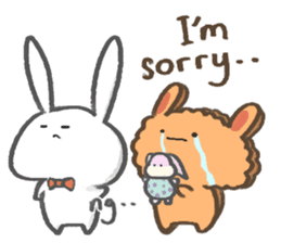 Pancake and Waffles sticker #8156338