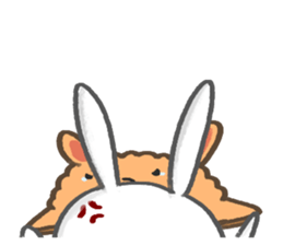 Pancake and Waffles sticker #8156340