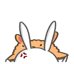 Pancake and Waffles sticker #8156340