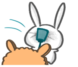 Pancake and Waffles sticker #8156341