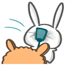 Pancake and Waffles sticker #8156341