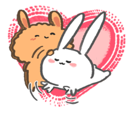 Pancake and Waffles sticker #8156343