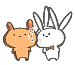 Pancake and Waffles sticker #8156345