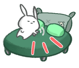 Pancake and Waffles sticker #8156346