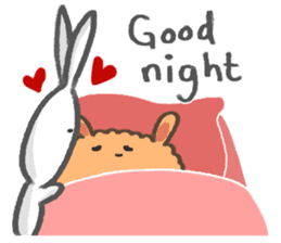 Pancake and Waffles sticker #8156347