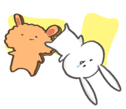 Pancake and Waffles sticker #8156349