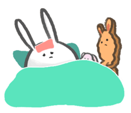 Pancake and Waffles sticker #8156350