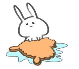 Pancake and Waffles sticker #8156352