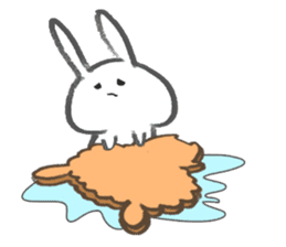 Pancake and Waffles sticker #8156352