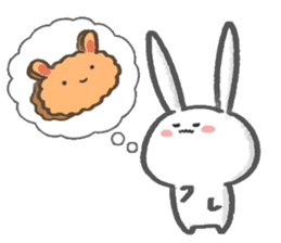 Pancake and Waffles sticker #8156357