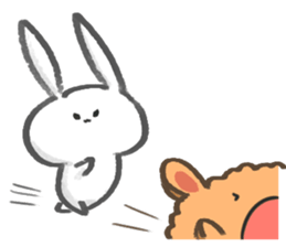 Pancake and Waffles sticker #8156358