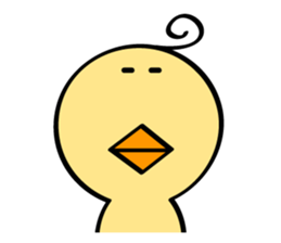 Niwa Torio degozaimasu.Part7 sticker #8156545