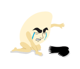 A secret day of Rice sticker #8156768