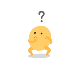 A secret day of Rice sticker #8156775