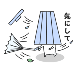 Nekokichi of Tsundere2 sticker #8157063