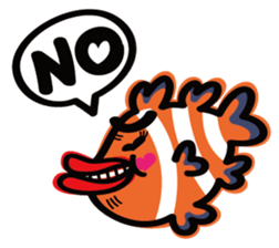 Lovely Okinawa 2 sticker #8157131