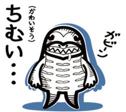 Lovely Okinawa 2 sticker #8157152